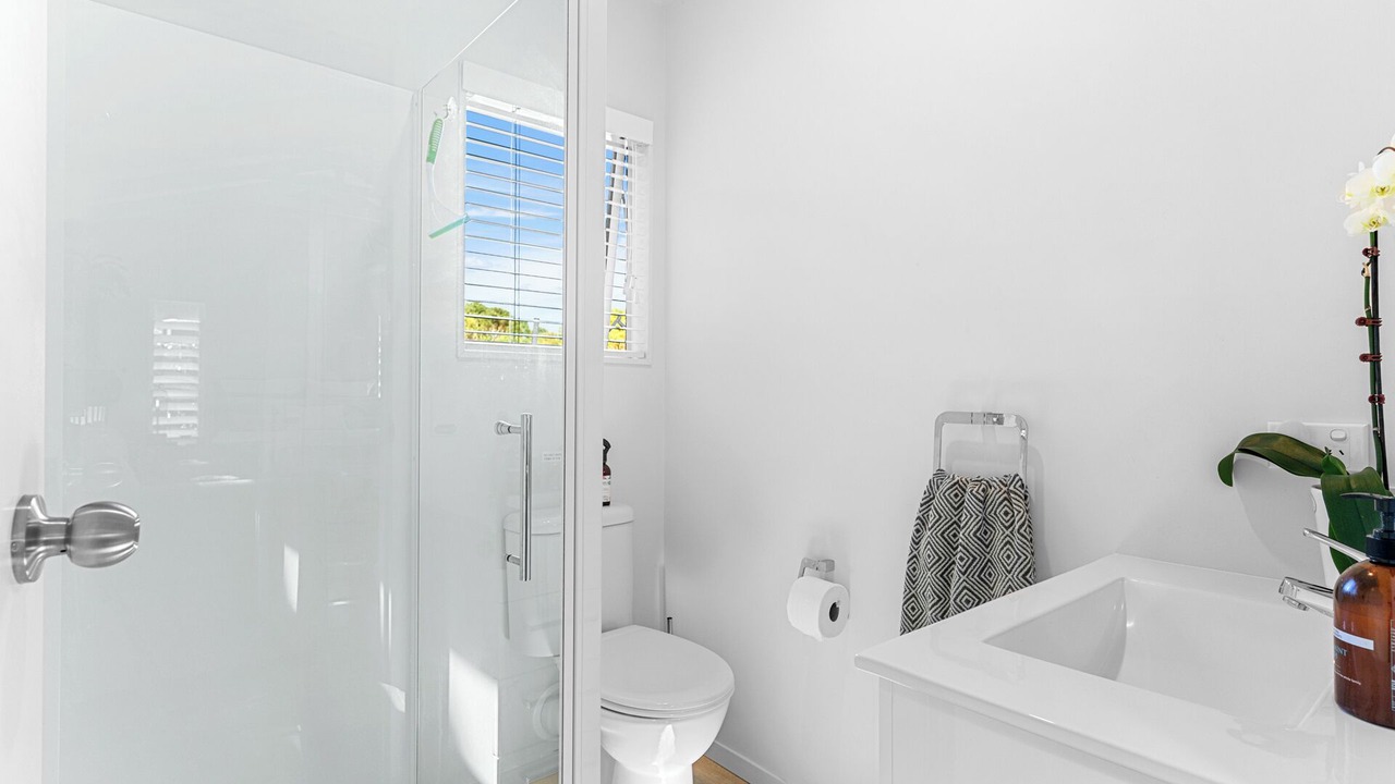 Photo of Bathroom in Mangawhai Heads