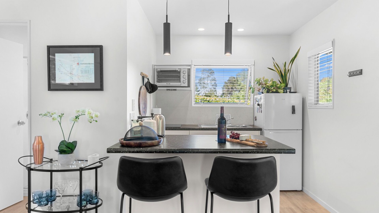 Photo of Kitchen in Mangawhai Heads