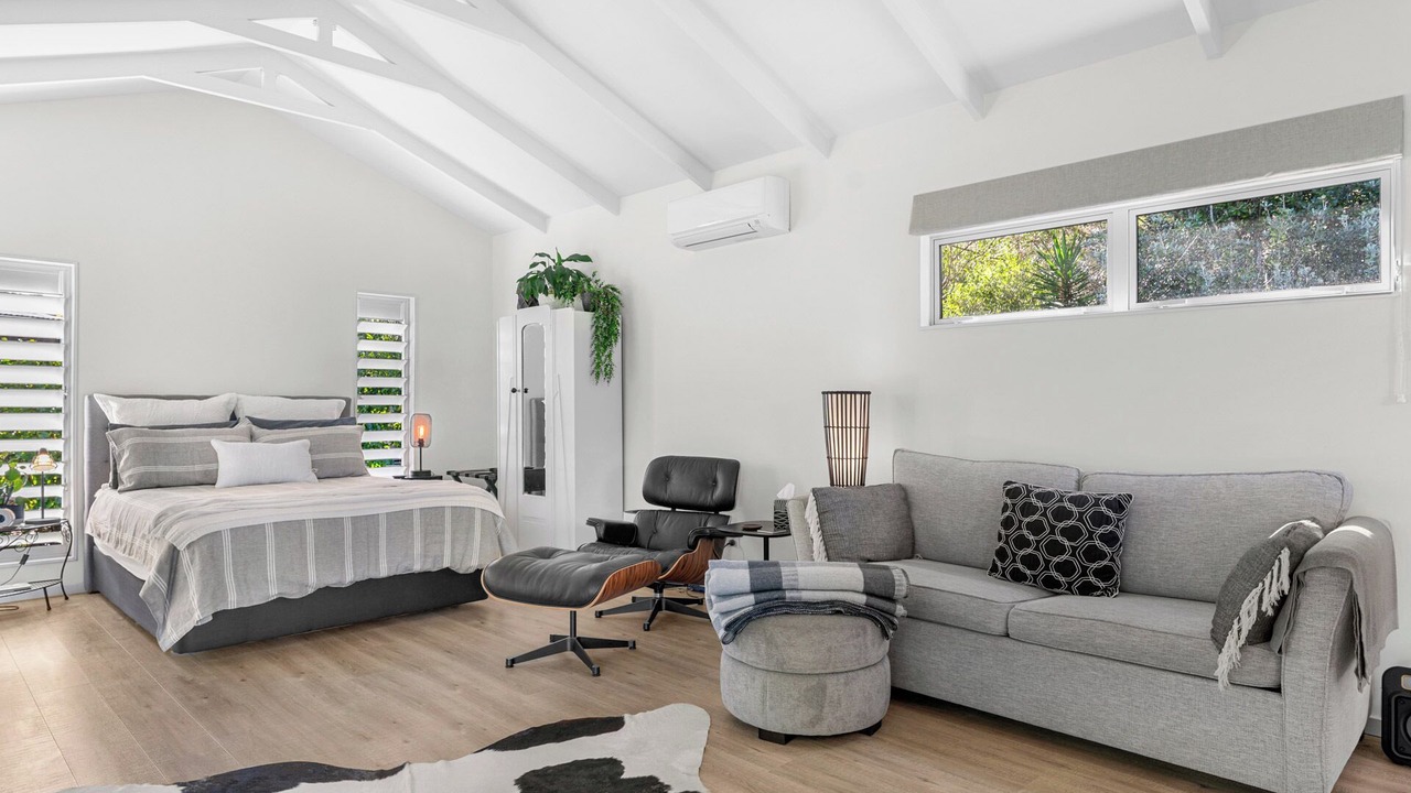 Photo of Bedroom in Mangawhai Heads