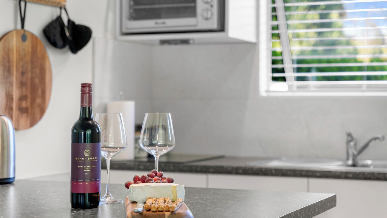 Photo of Kitchen in Mangawhai Heads