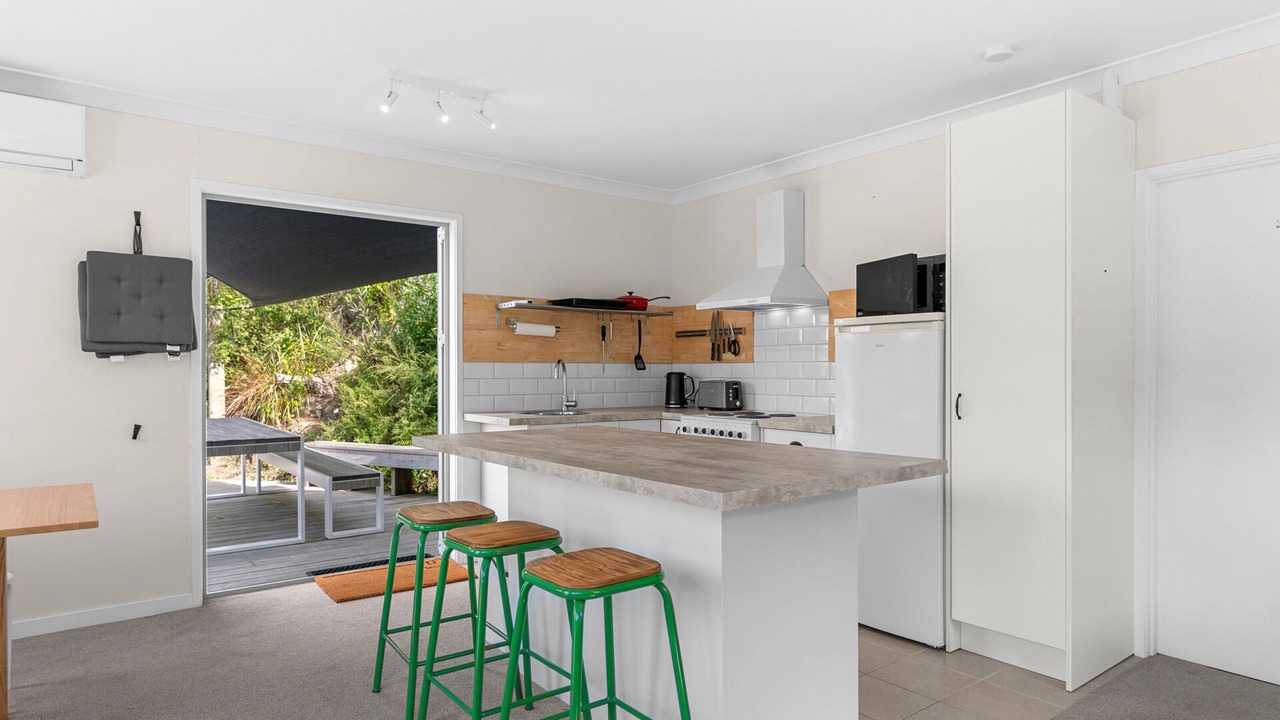 Photo of Kitchen in Mangawhai Heads
