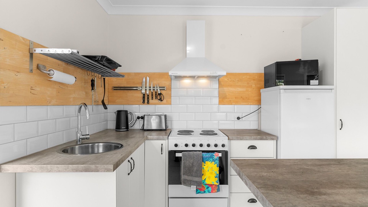 Photo of Kitchen in Mangawhai Heads
