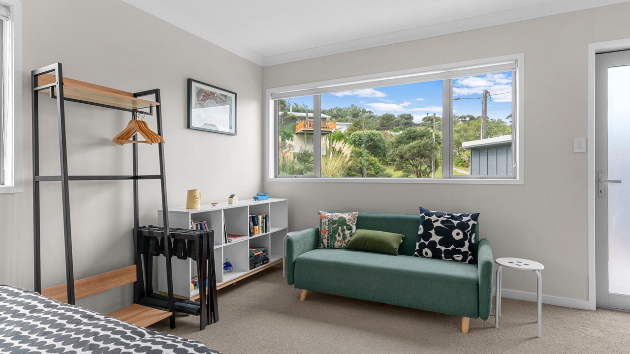 Photo of Bedroom in Mangawhai Heads