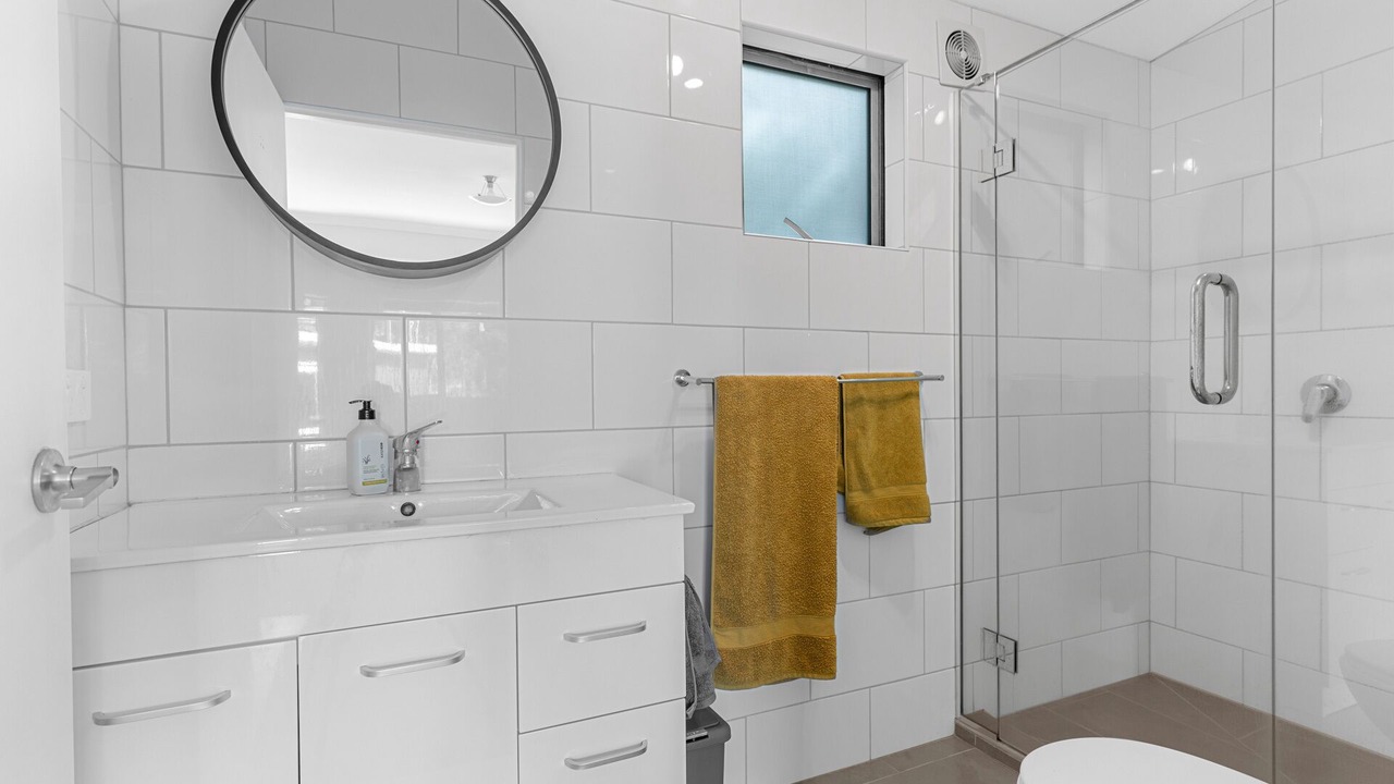 Photo of Bathroom in Mangawhai Heads