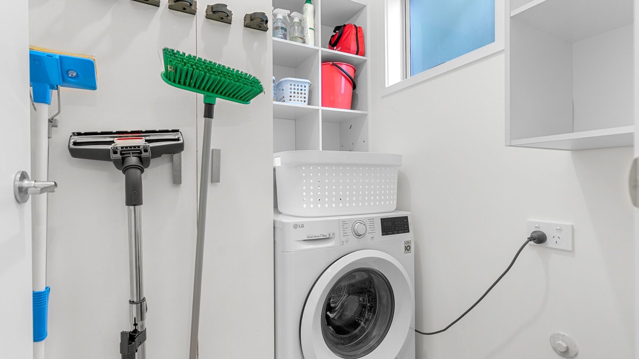 Photo of Bathroom in Mangawhai Heads