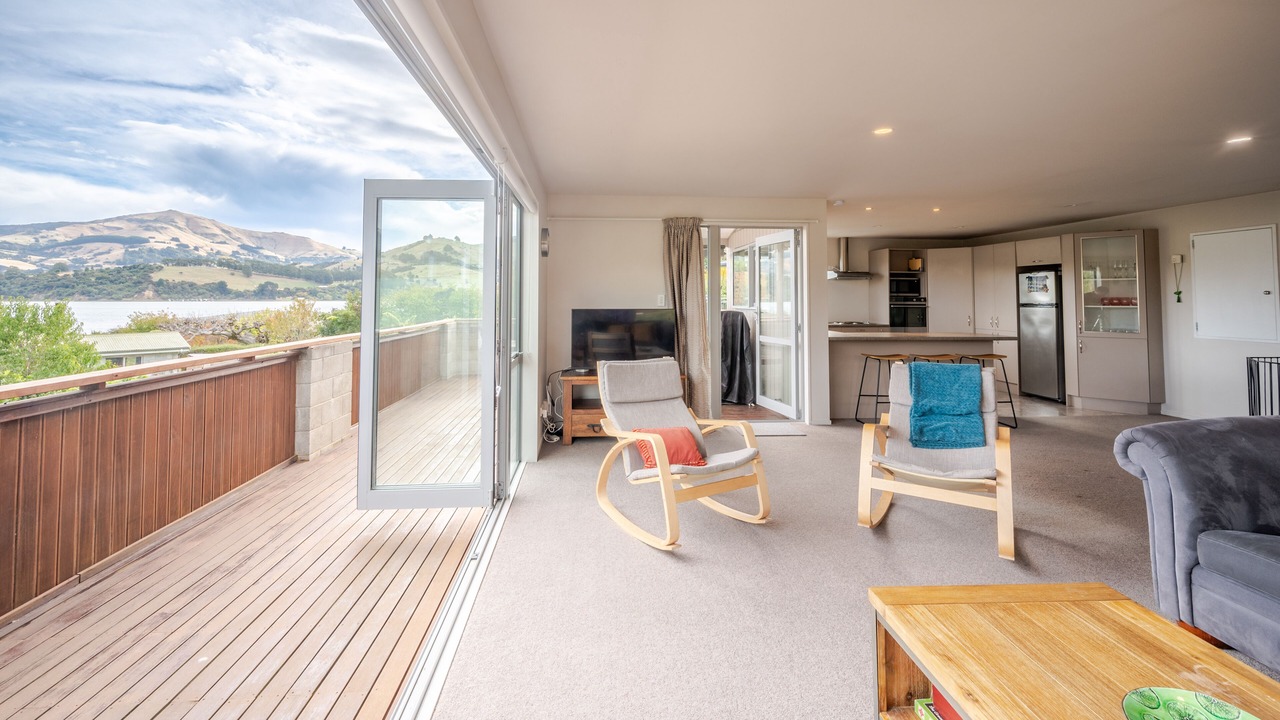 Photo of Livingroom in Duvauchelle