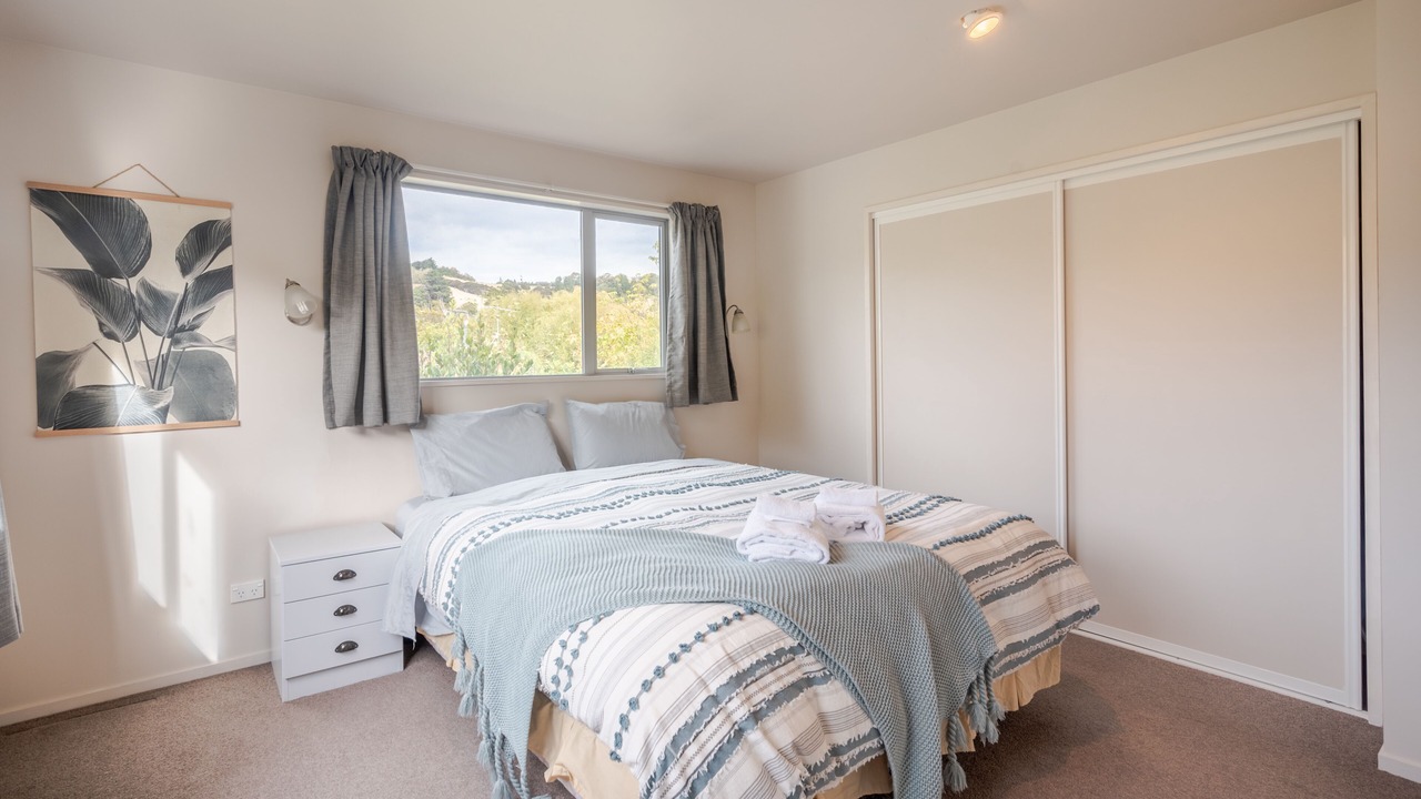 Photo of Bedroom in Duvauchelle