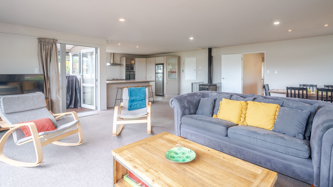 Photo of Livingroom in Duvauchelle