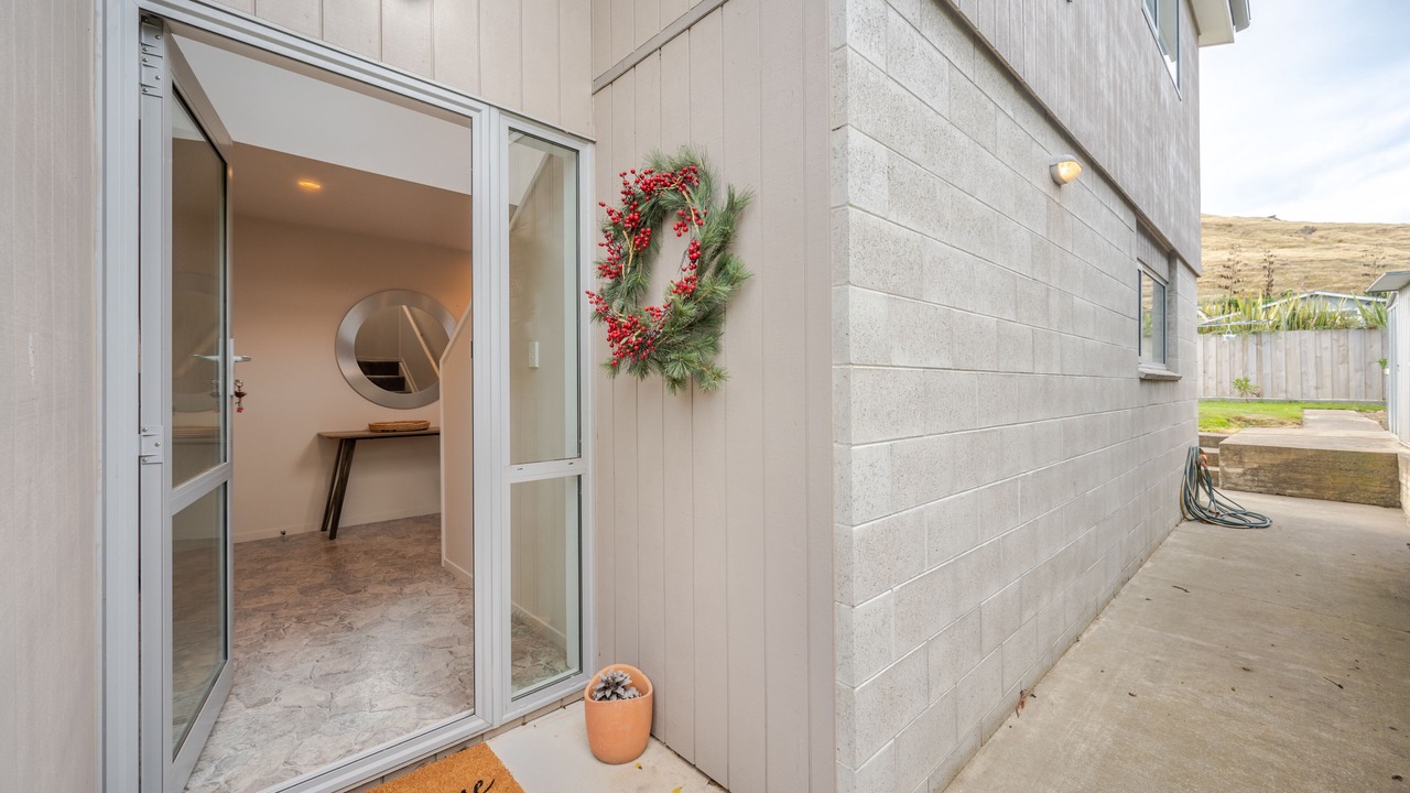 Photo of Patio Balcony in Duvauchelle