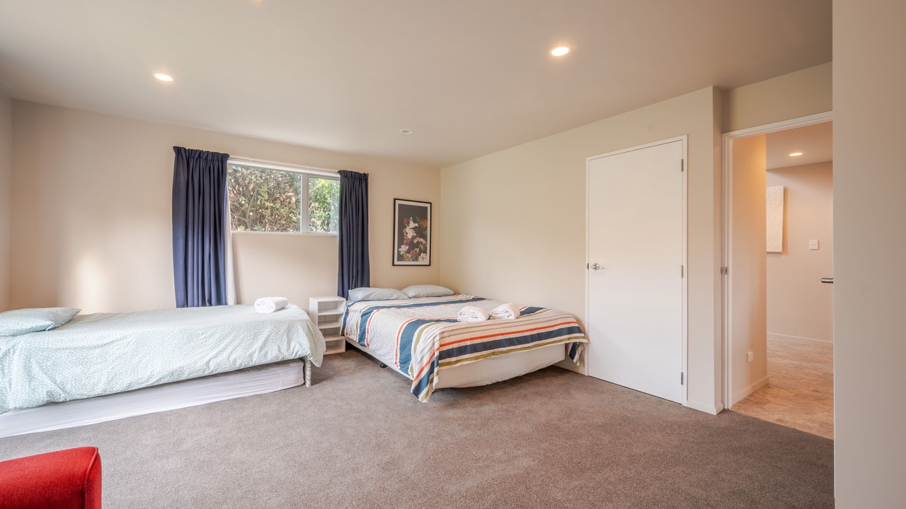Photo of Bedroom in Duvauchelle