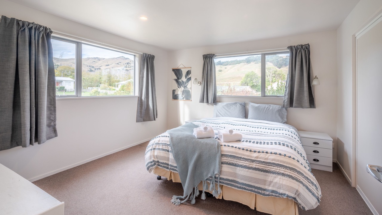 Photo of Bedroom in Duvauchelle