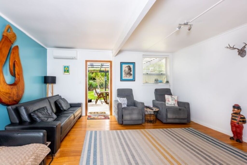 Photo of Livingroom in Omapere