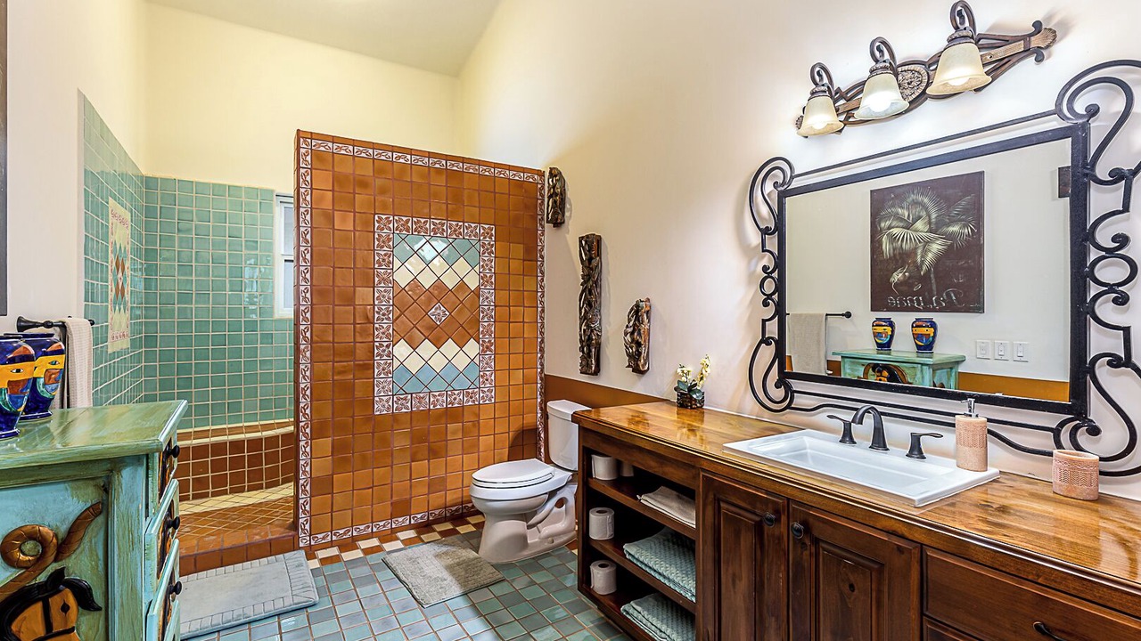 Photo of Bathroom in San Jose del Cabo