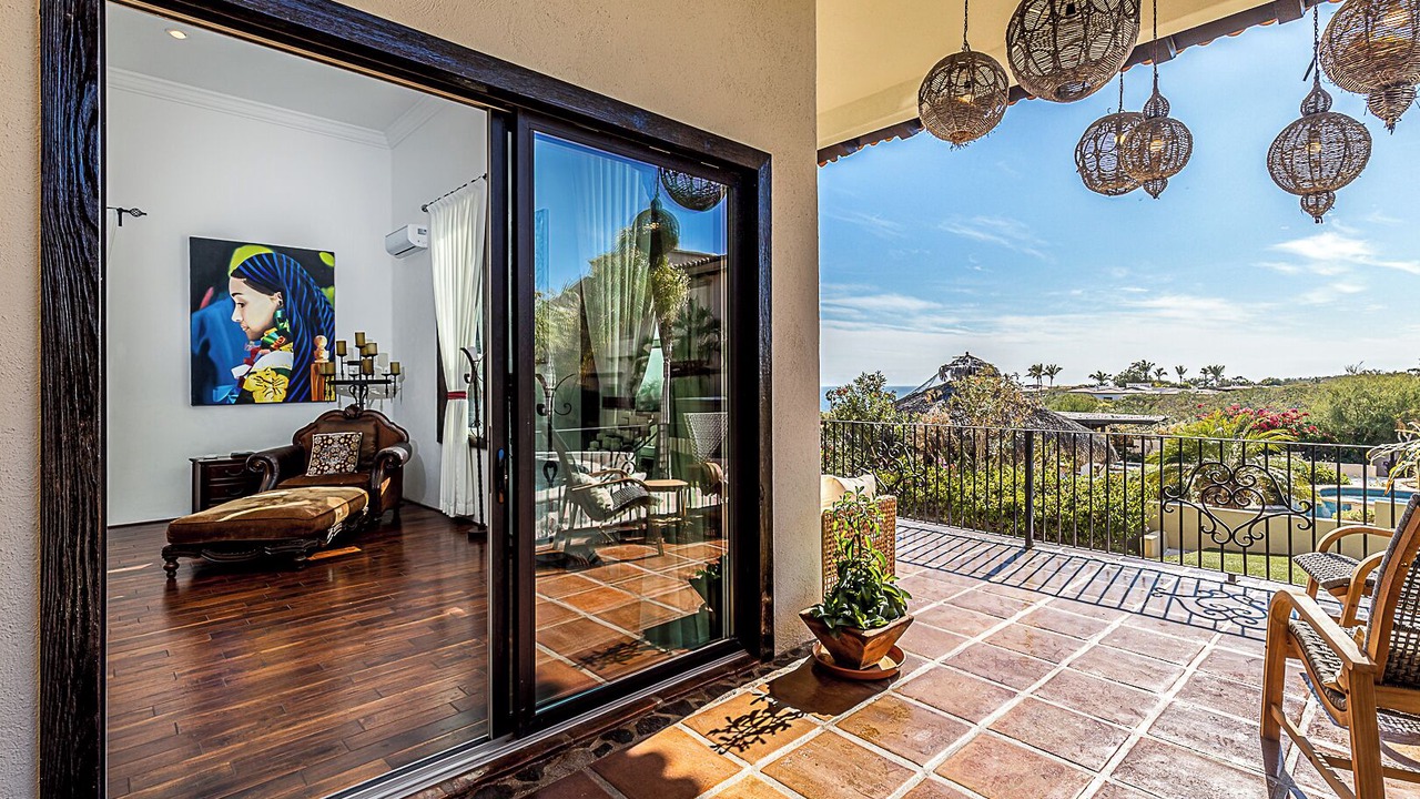 Photo of Patio Balcony in San Jose del Cabo