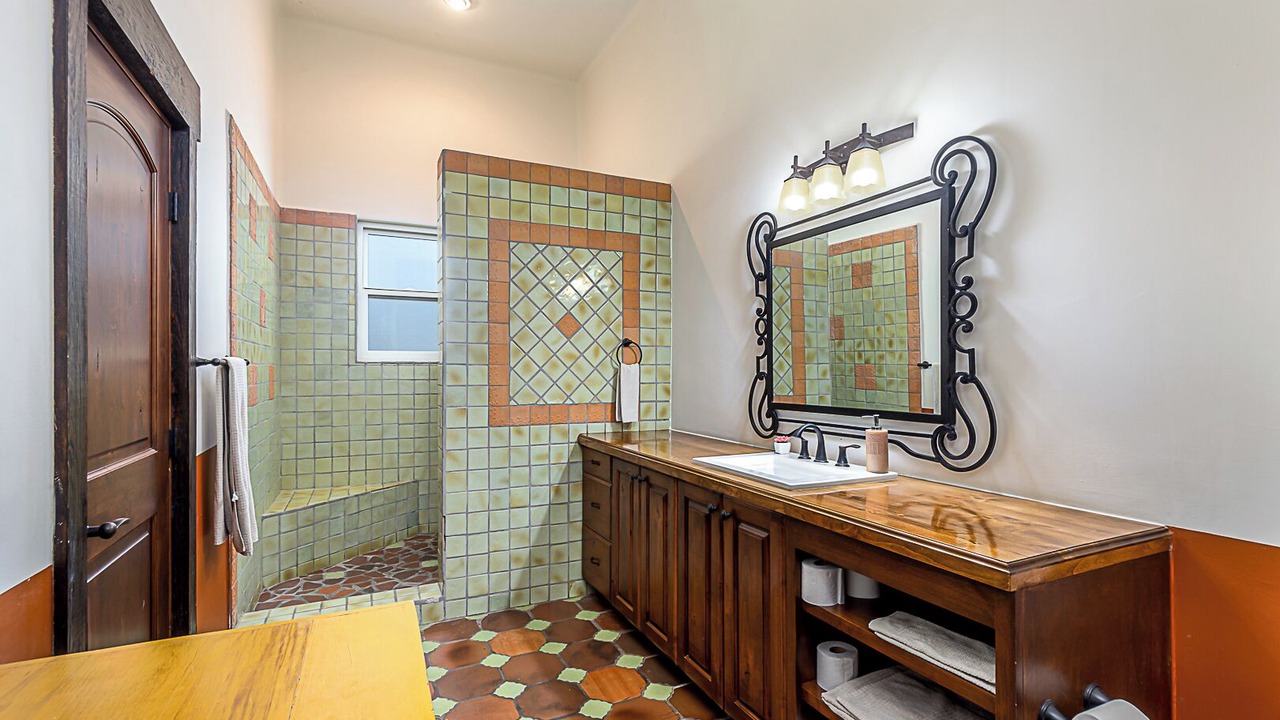 Photo of Bathroom in San Jose del Cabo