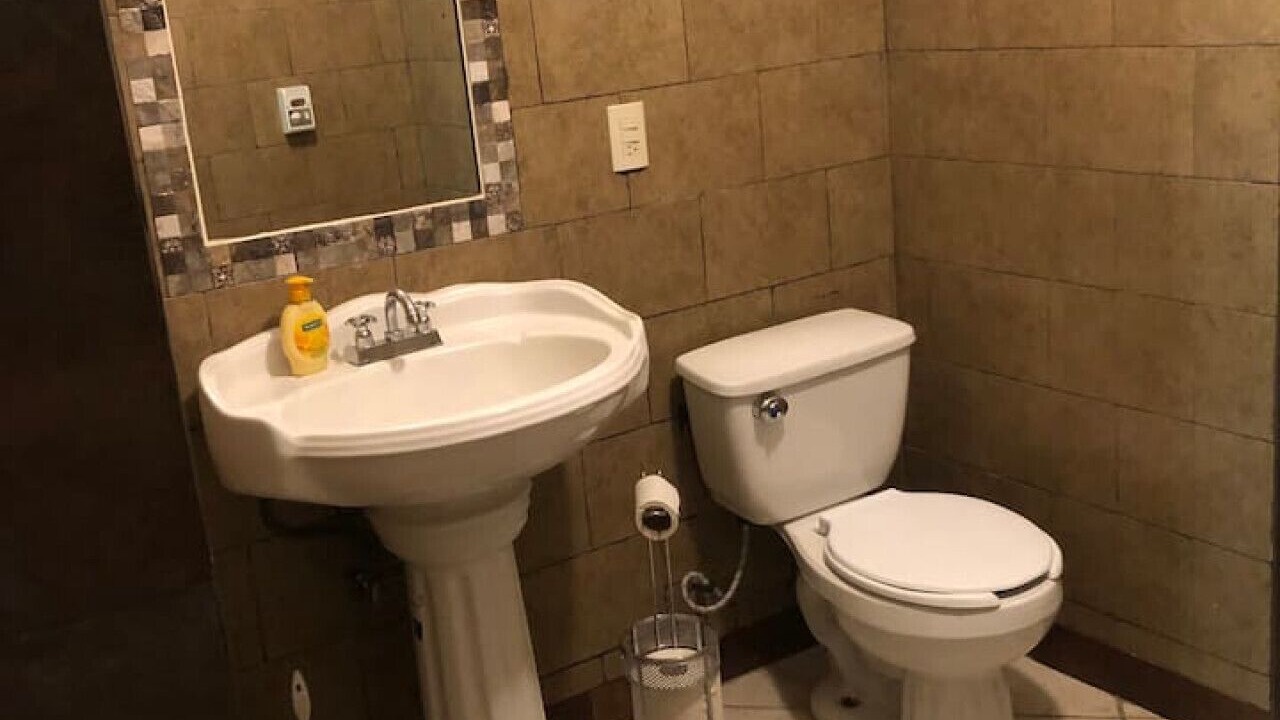 Photo of Bathroom in Brisas de Zicatela