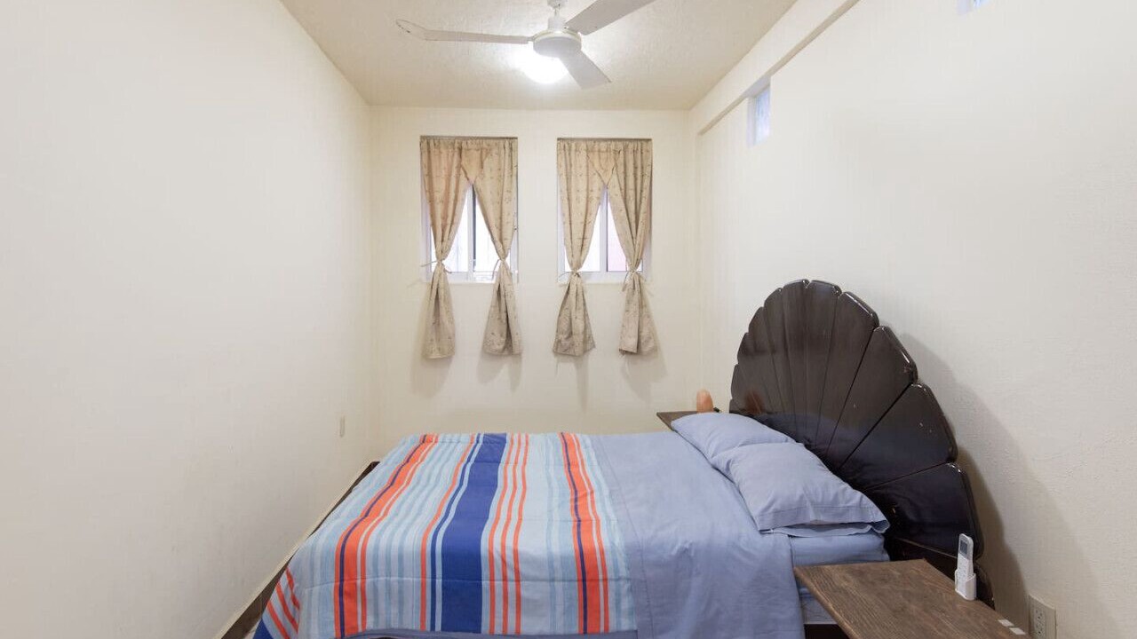 Photo of Bedroom in Brisas de Zicatela