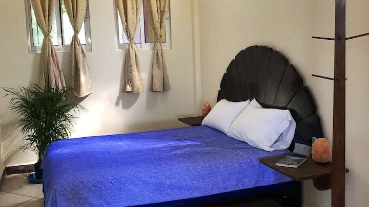 Photo of Bedroom in Brisas de Zicatela