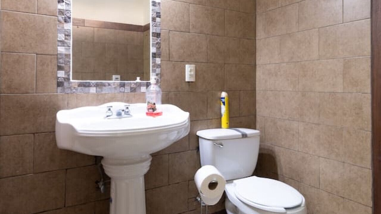 Photo of Bathroom in Brisas de Zicatela