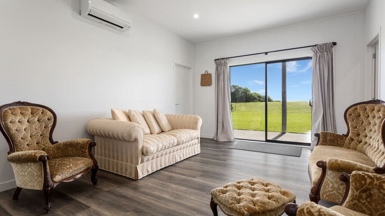 Photo of Livingroom in Waiotahi
