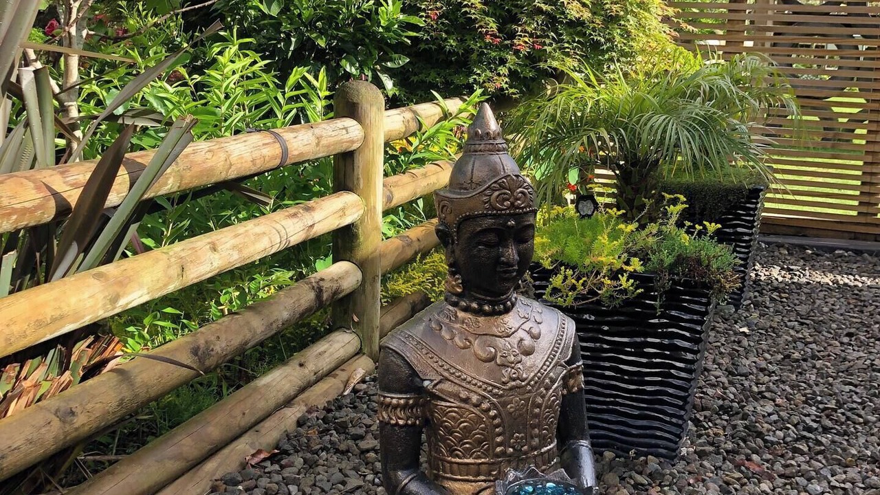 Photo of Outdoor in Egmont Village