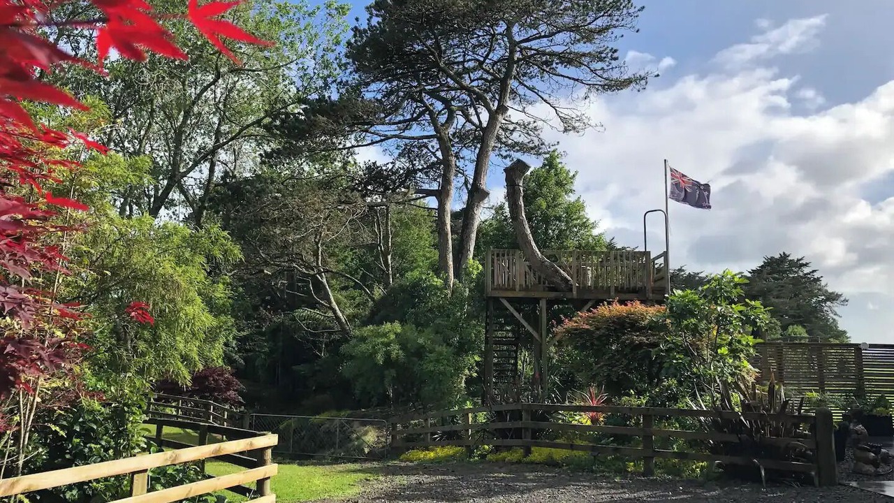 Photo of Outdoor in Egmont Village
