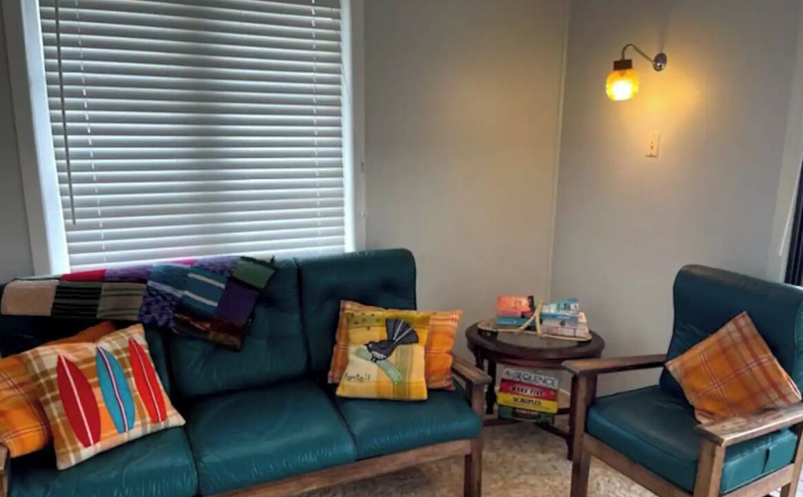 Photo of Livingroom in Te Mata