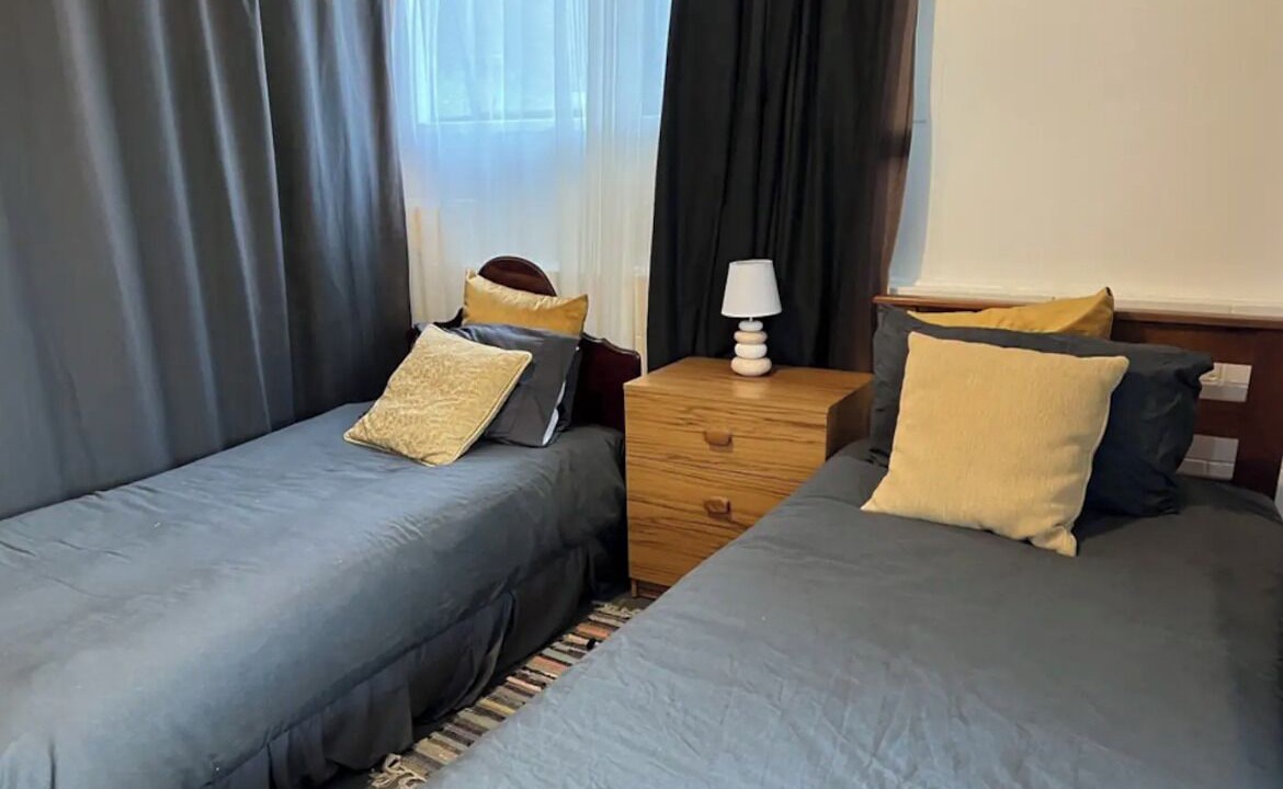 Photo of Bedroom in Te Mata