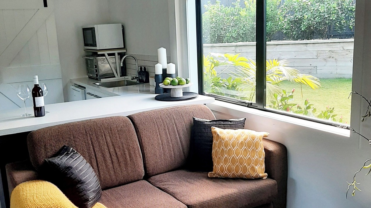 Photo of Livingroom in Whakamarama