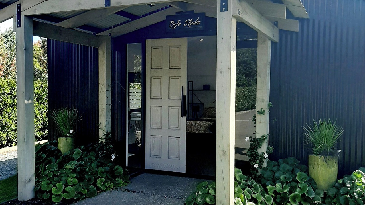 Photo of Outdoor in Whakamarama