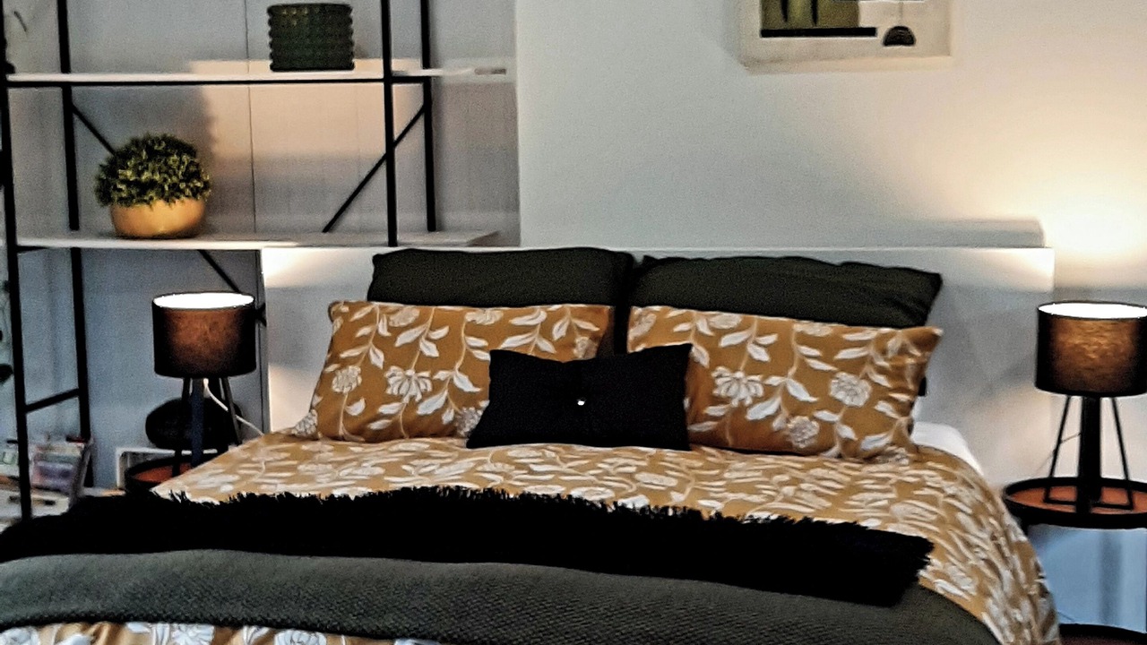 Photo of Bedroom in Whakamarama