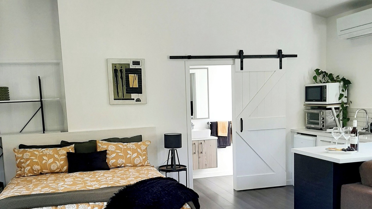 Photo of Bedroom in Whakamarama