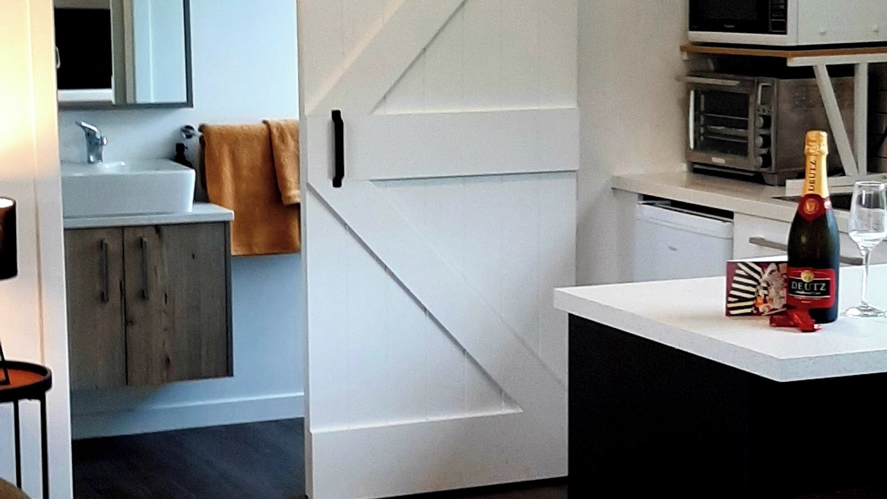 Photo of Kitchen in Whakamarama
