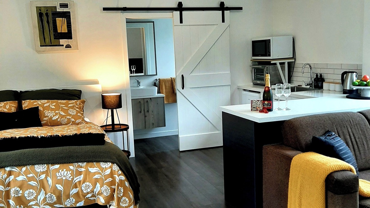 Photo of Livingroom in Whakamarama