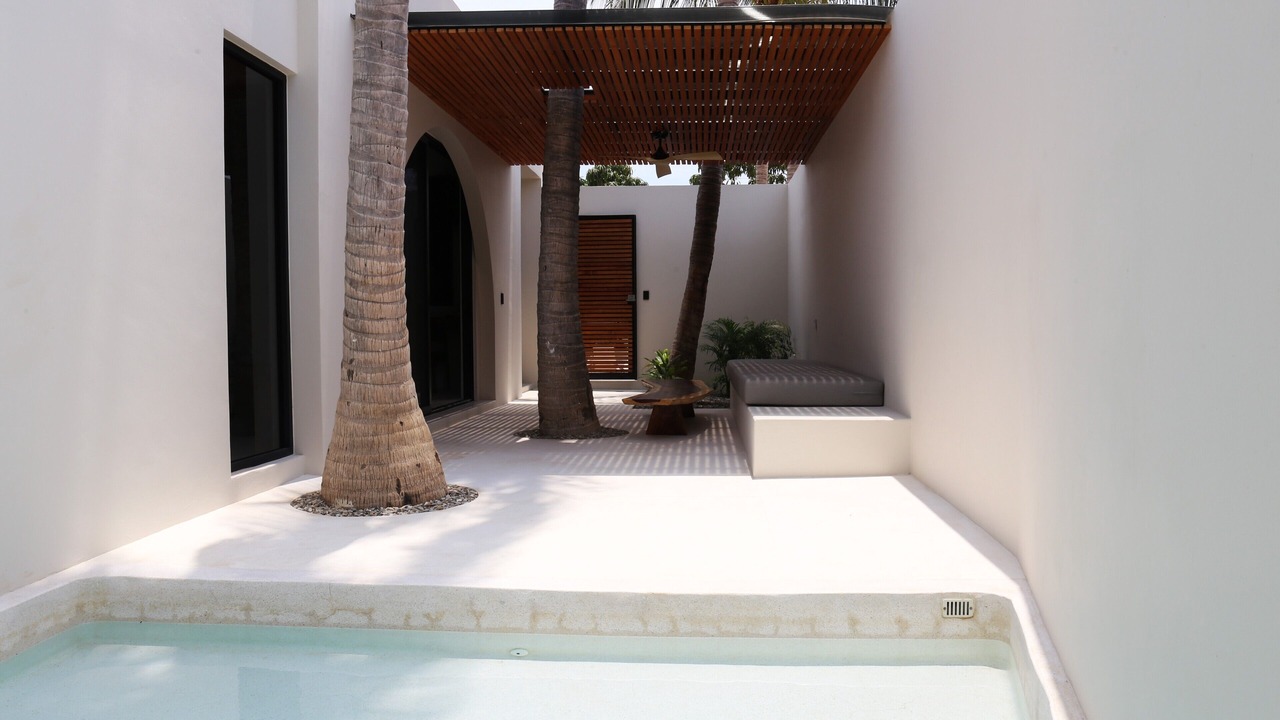 Photo of Bedroom in Barra de Colotepec