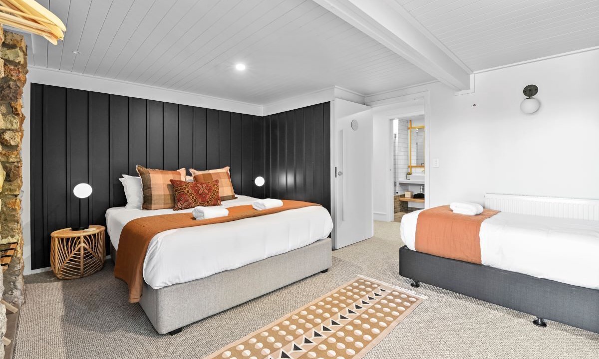 Photo of Bedroom in Waipahihi
