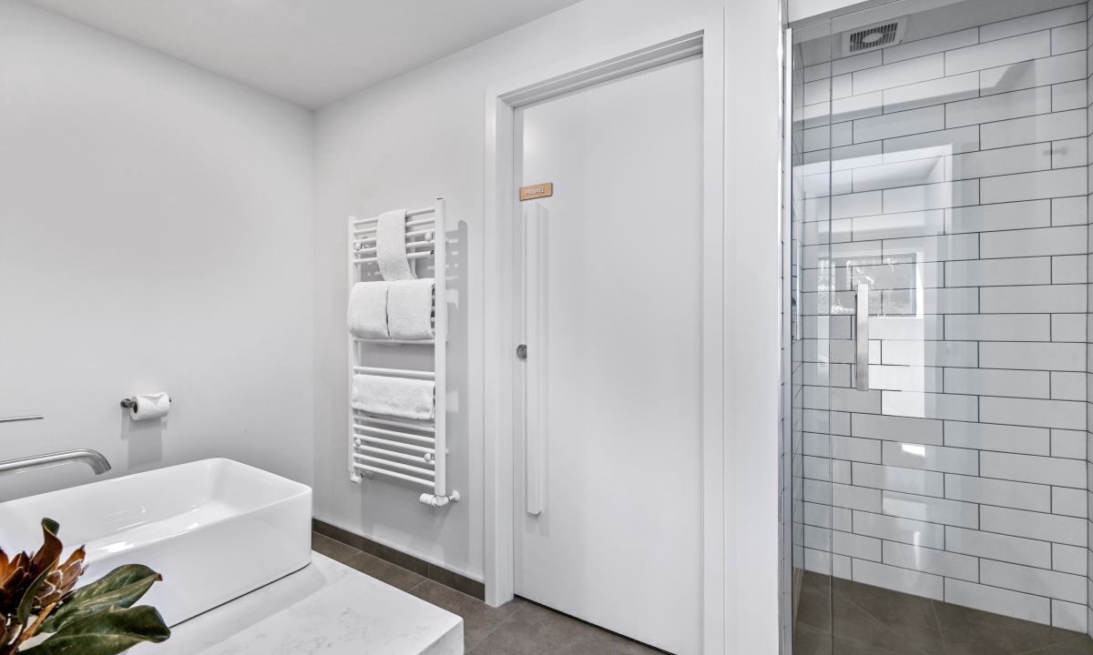 Photo of Bathroom in Waipahihi