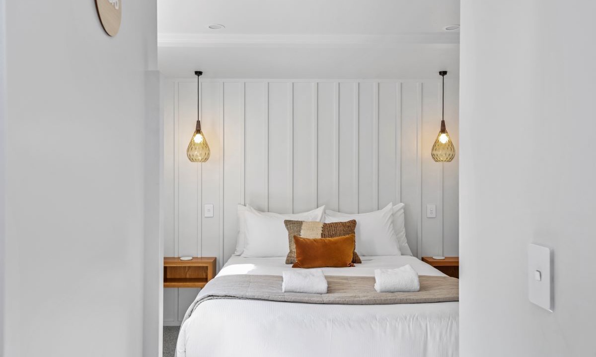 Photo of Bedroom in Waipahihi