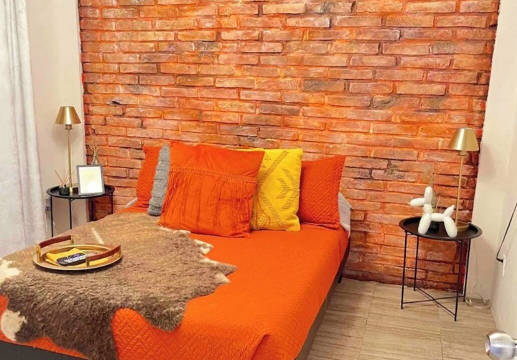 Photo of Bedroom in Juarez Municipality