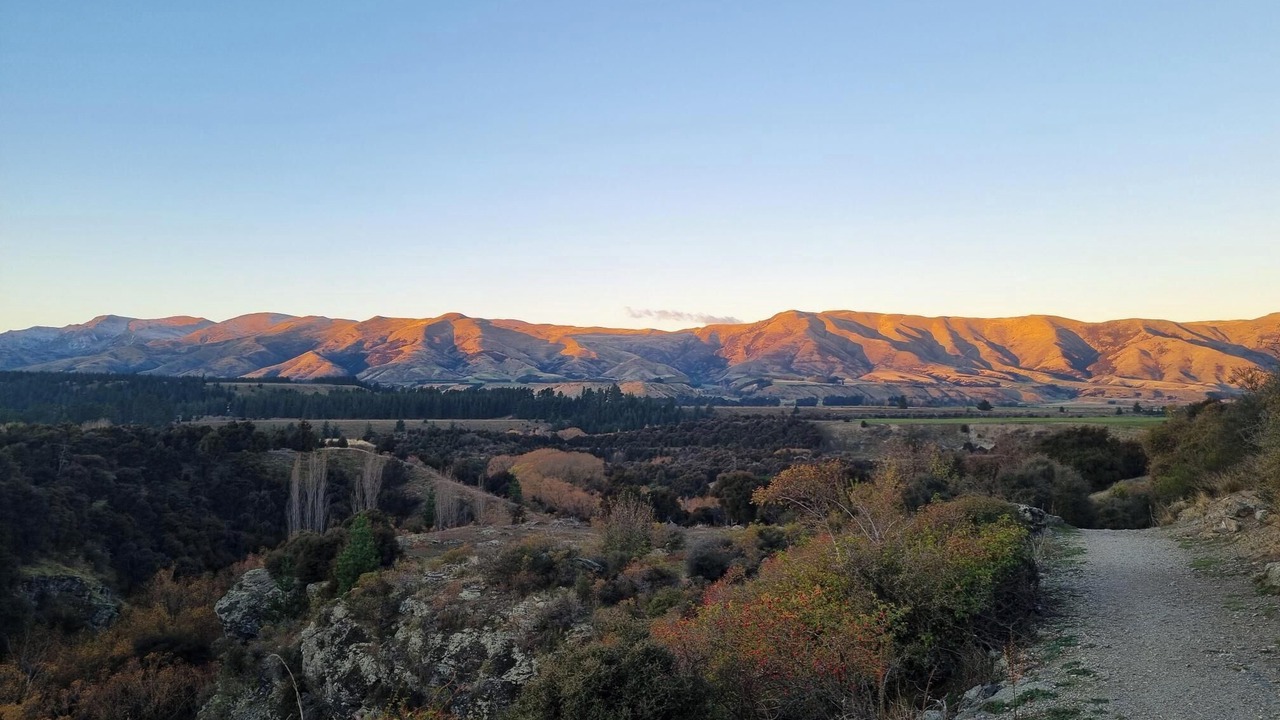 Photo of Outdoor in Luggate