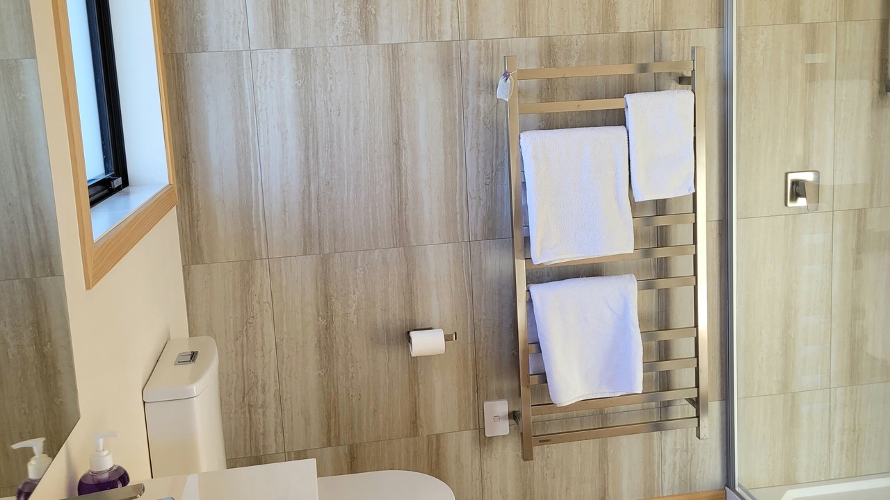 Photo of Bathroom in Luggate