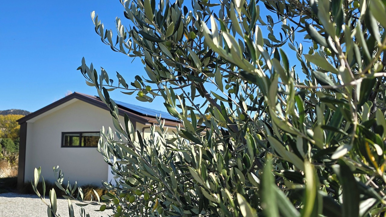 Photo of Outdoor in Luggate