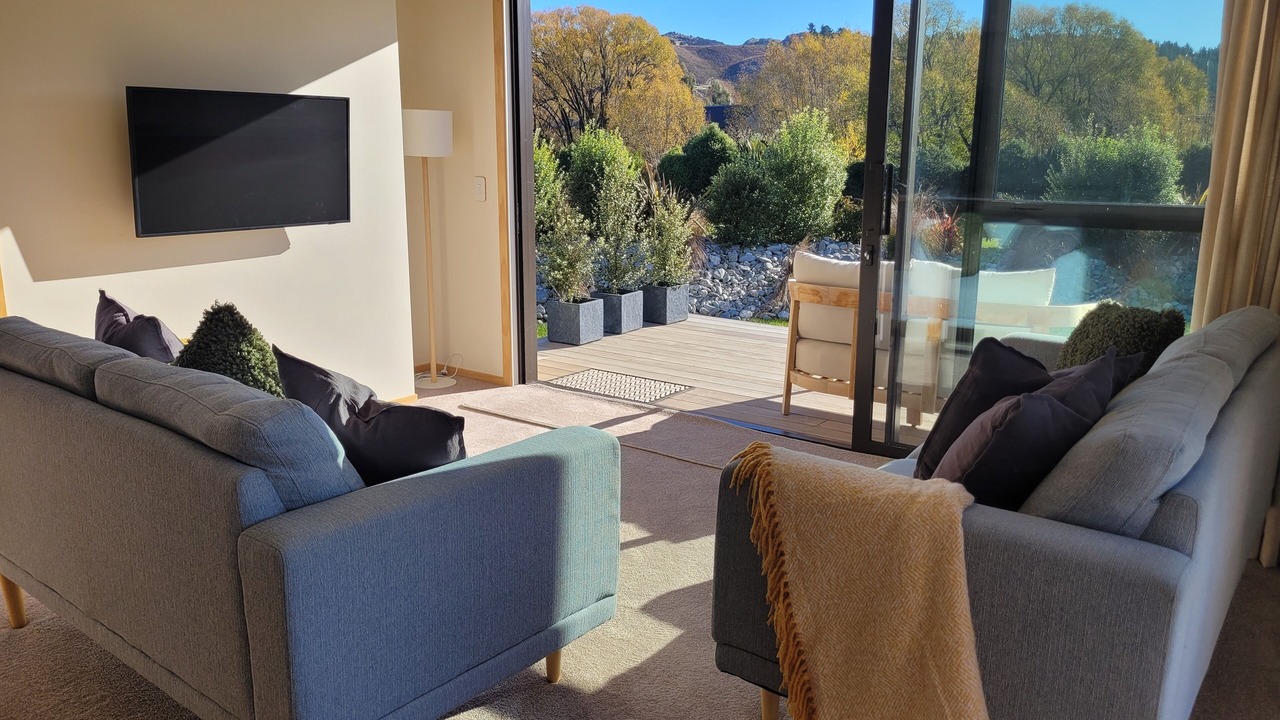 Photo of Livingroom in Luggate