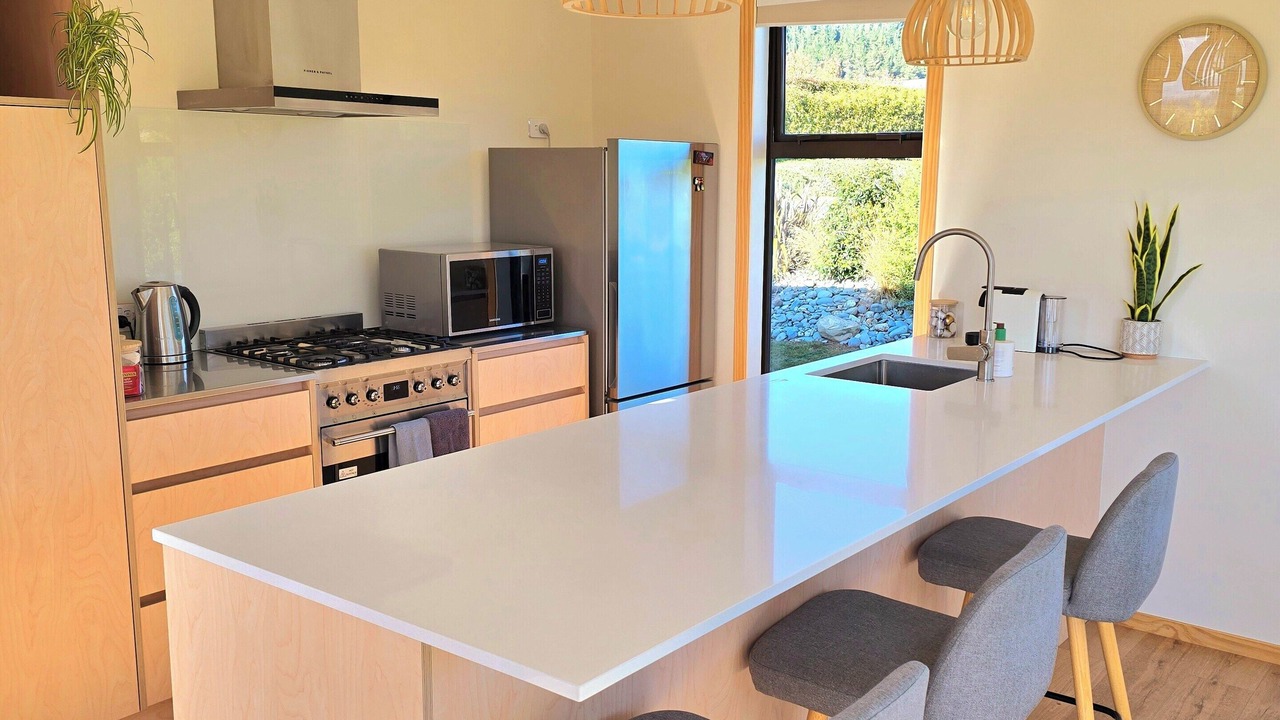 Photo of Kitchen in Luggate