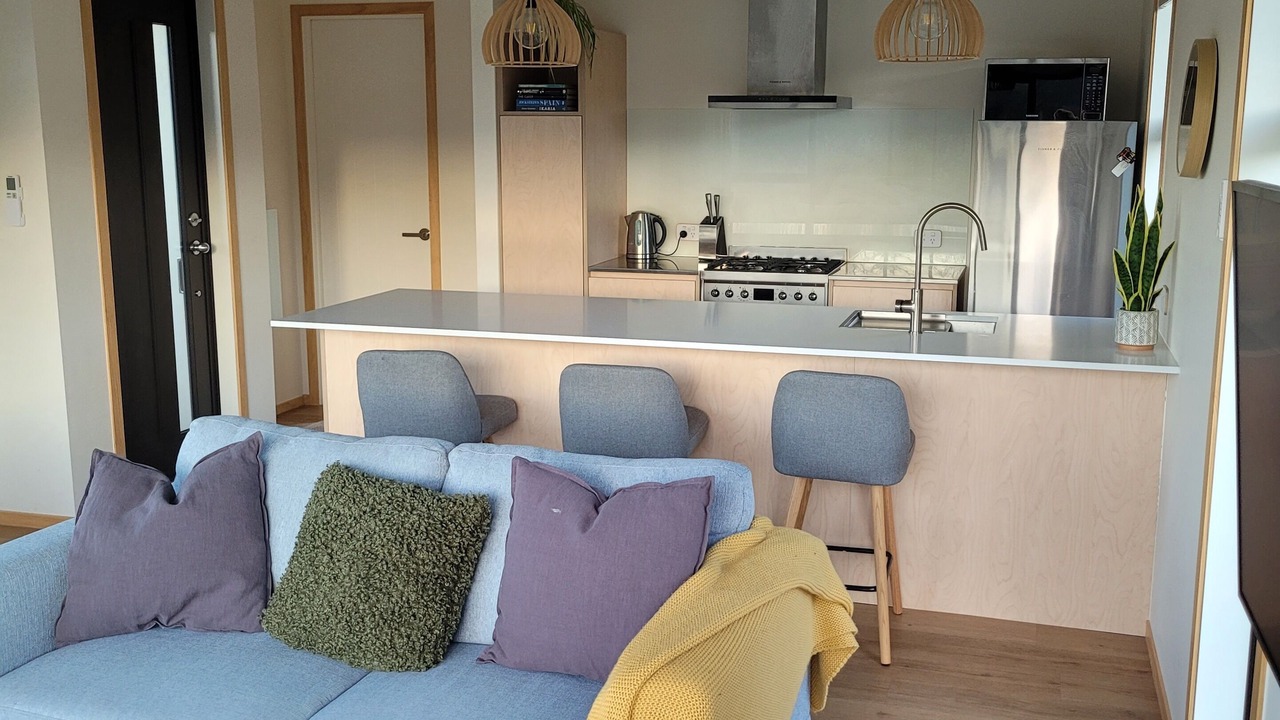 Photo of Livingroom in Luggate