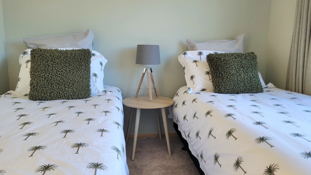 Photo of Bedroom in Luggate