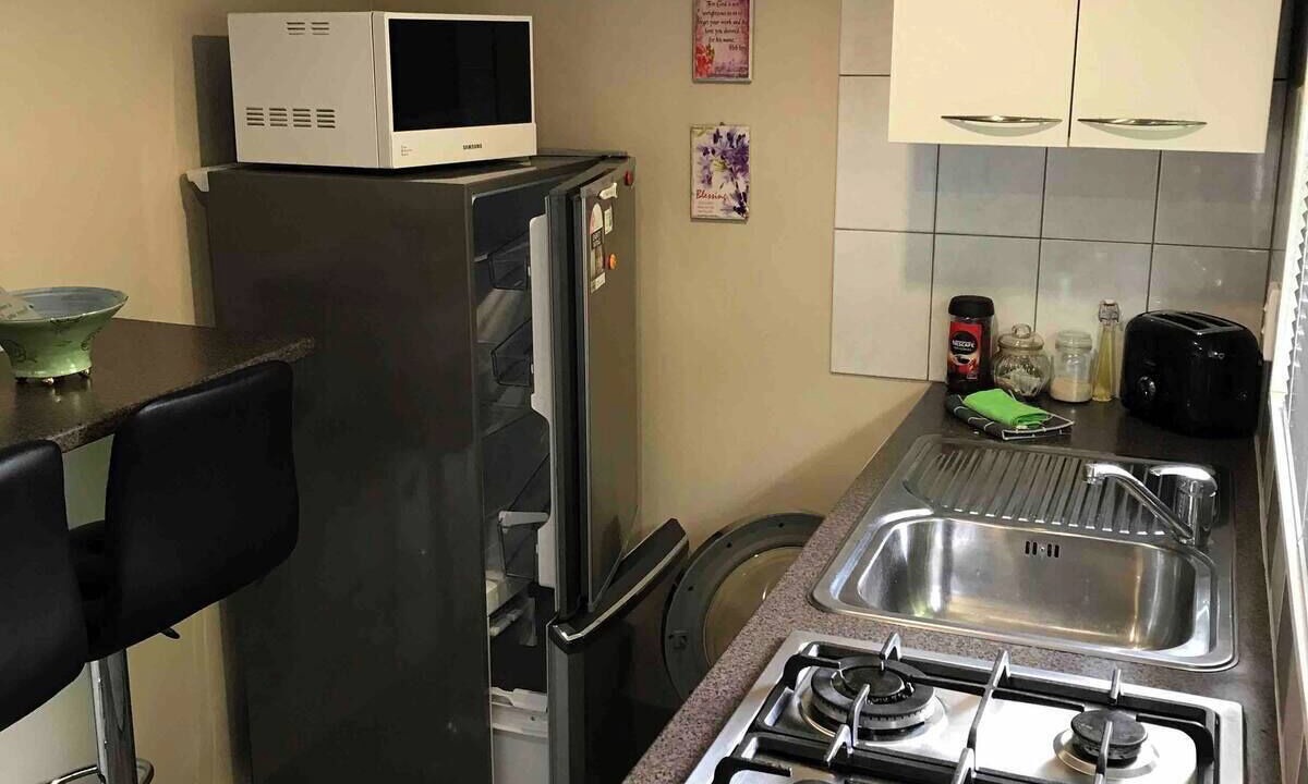 Photo of Kitchen in Massey