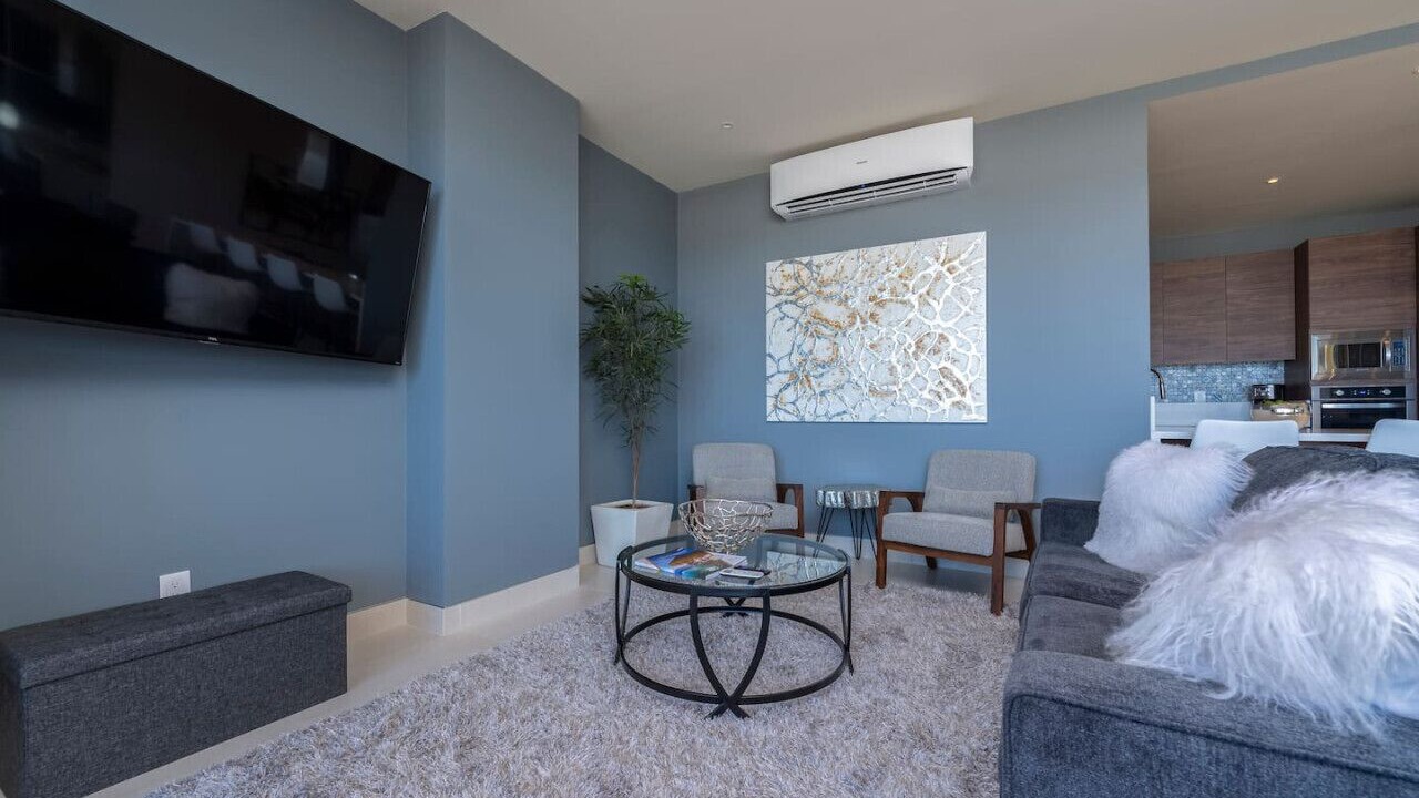 Photo of Livingroom in El Tezal