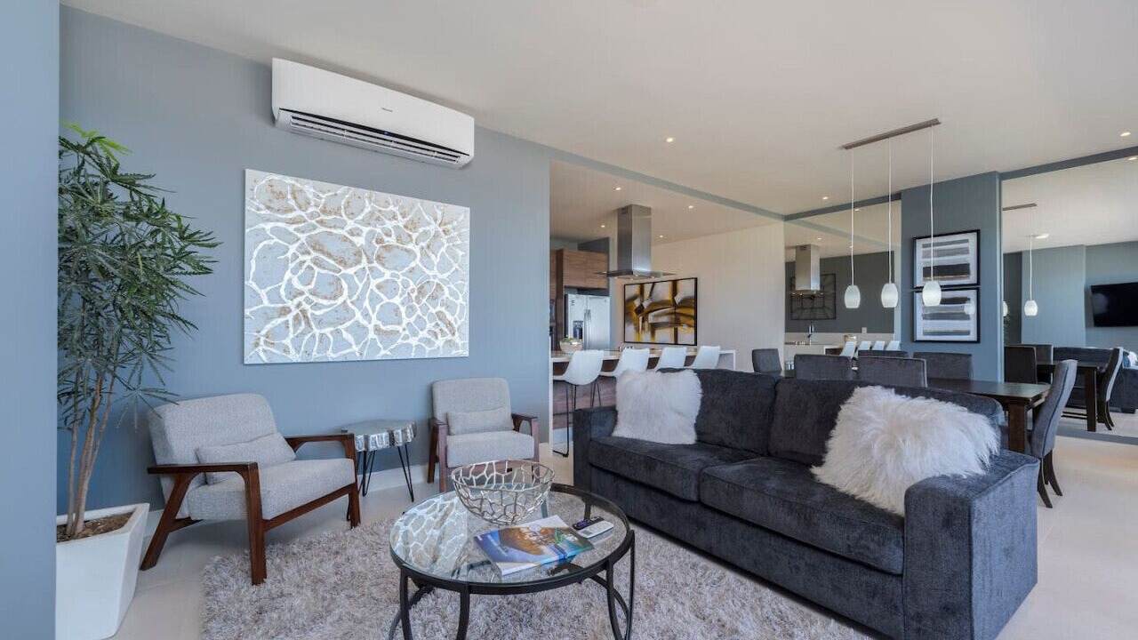 Photo of Livingroom in El Tezal