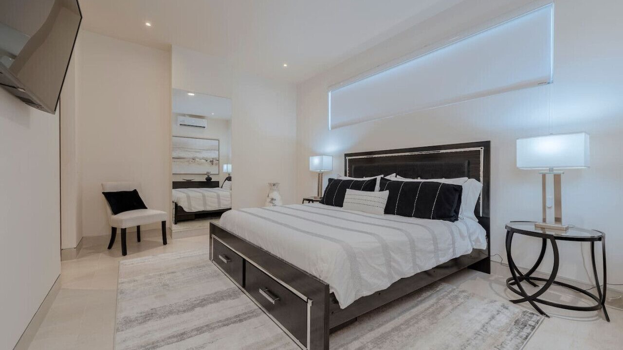 Photo of Bedroom in El Tezal